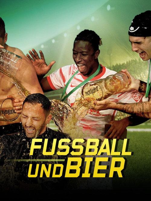 Fußball und Bier: Wo Geld und Alkohol fließen backdrop