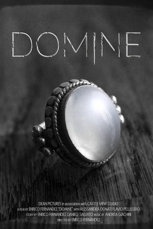 Domine backdrop