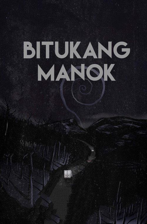 Bitukang Manok backdrop