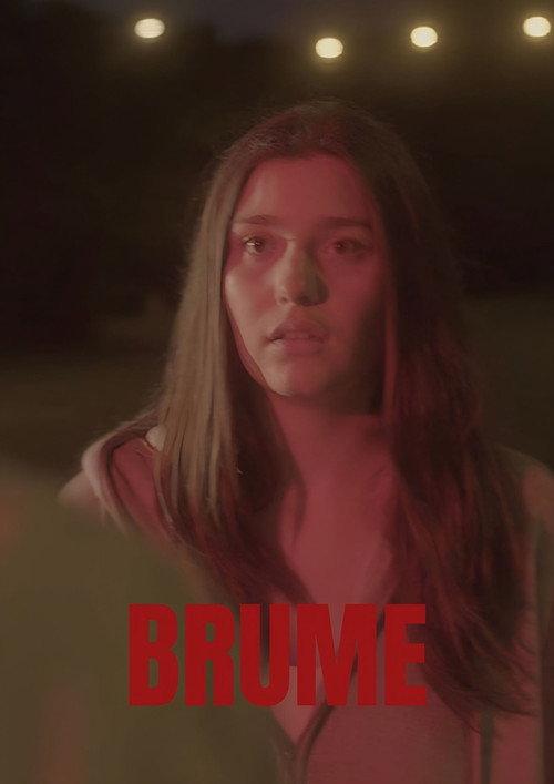 BRUME backdrop
