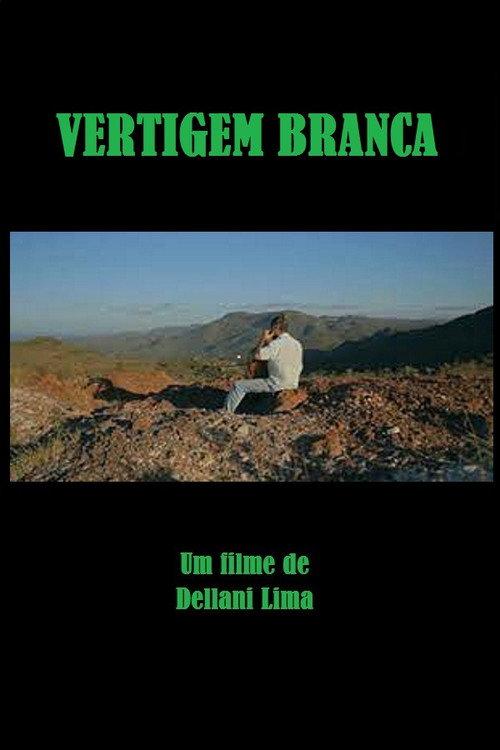 Vertigem Branca backdrop
