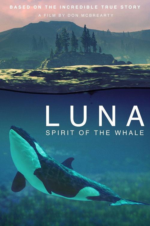 Luna: Spirit of the Whale backdrop