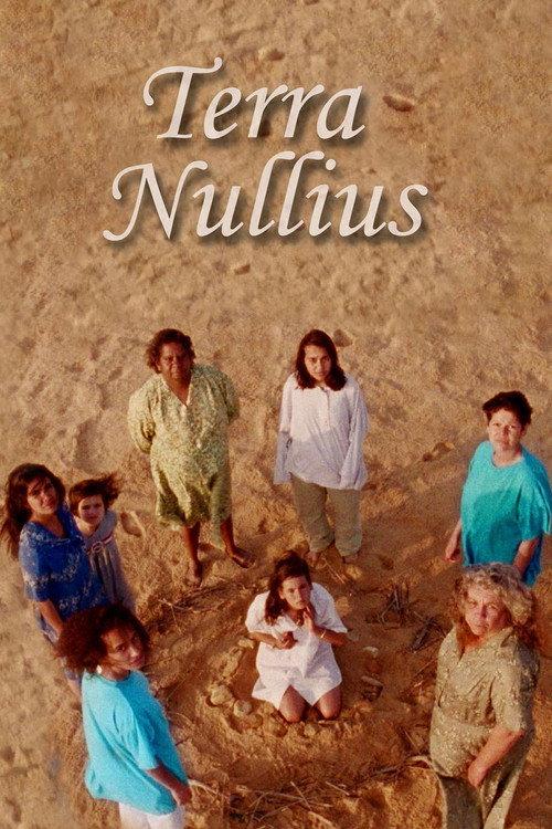 Terra Nullius backdrop