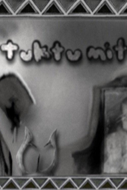 Tuktumit backdrop