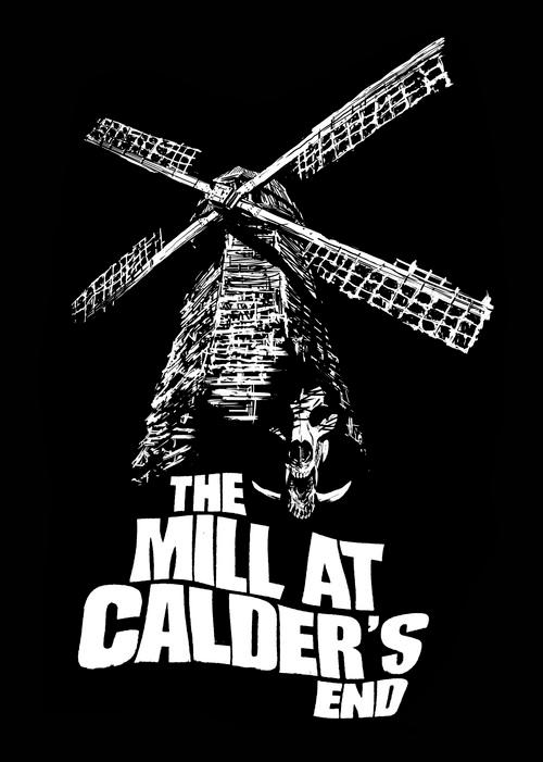 The Mill at Calder's End backdrop