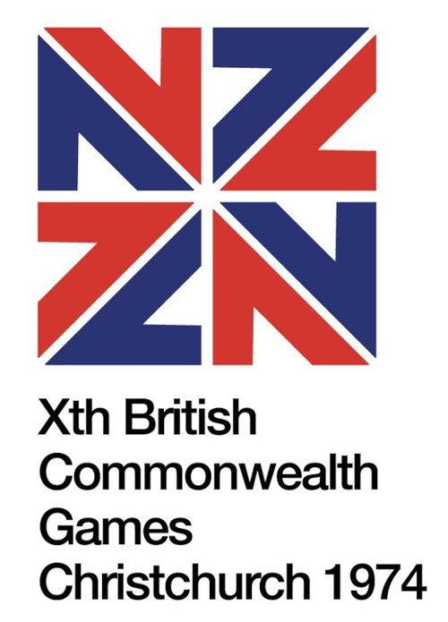 Games '74: Official Film of the Xth British Commonwealth Games, Christchurch, New Zealand, 1974 backdrop