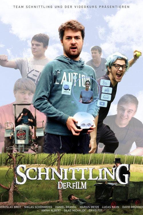 Schnittling - Der Film backdrop