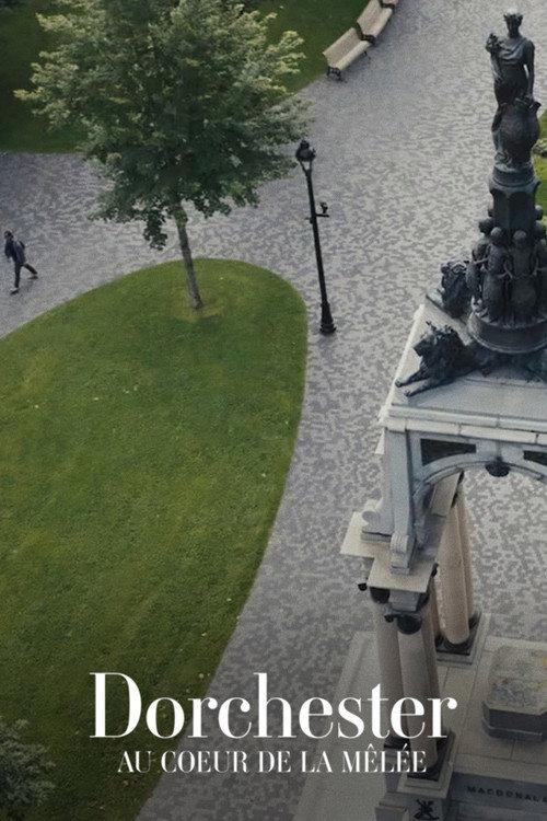 Dorchester: au coeur de la mêlée backdrop