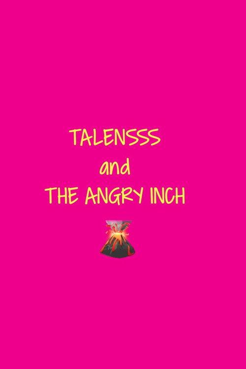 TALENSSS and The Angry Inch backdrop