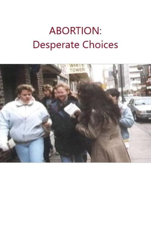 Abortion: Desperate Choices backdrop