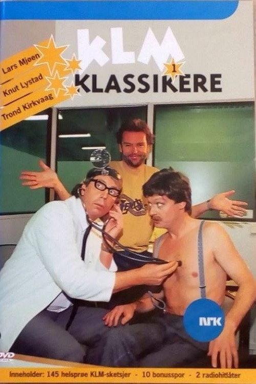 KLM Classics 1 backdrop