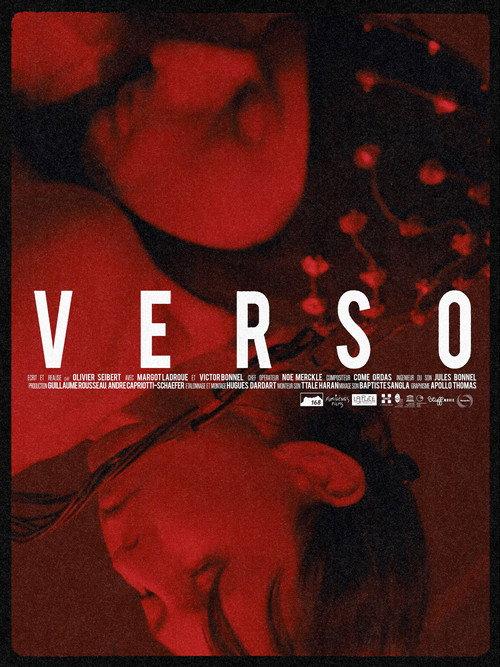 Verso backdrop