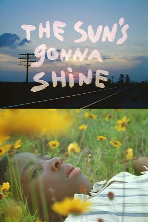 The Sun's Gonna Shine backdrop