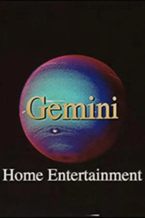 Gemini Home Entertainment backdrop