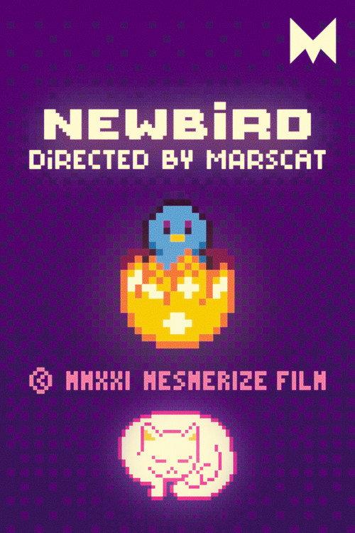 Newbird backdrop