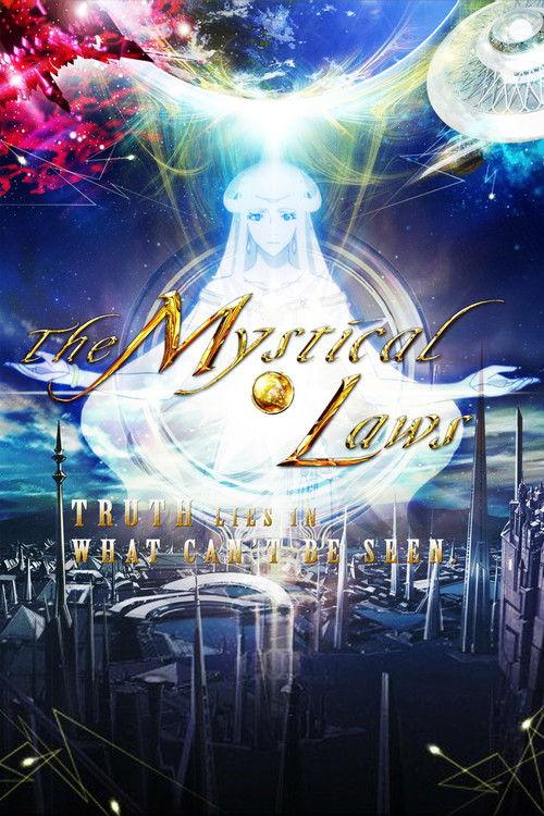 The Mystical Laws backdrop