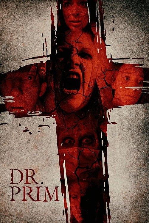 Dr. Prim backdrop