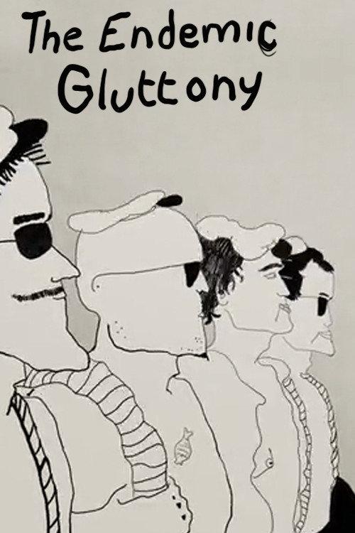 The Endemic Gluttony backdrop