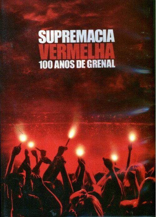 Supremacia Vermelha backdrop