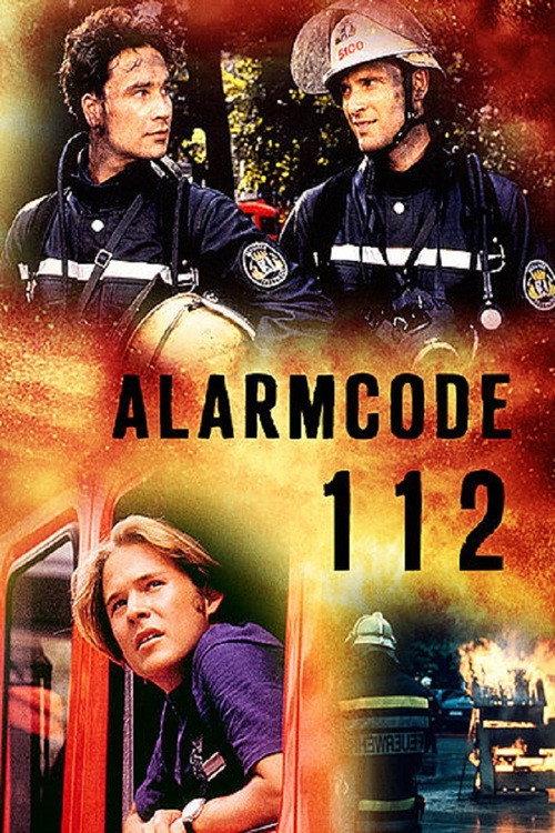 Alarmcode 112 backdrop