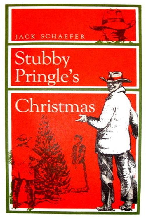Stubby Pringle's Christmas backdrop