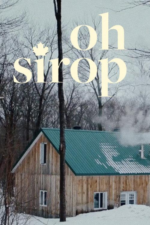 Oh sirop backdrop