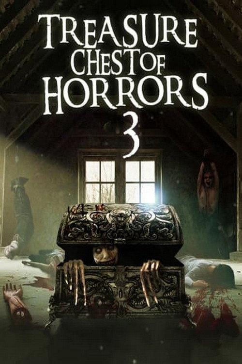 Treasure Chest of Horrors 3 backdrop