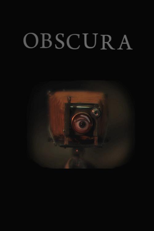 OBSCURA backdrop