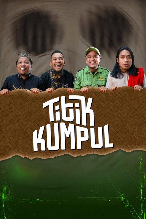 Titik Kumpul backdrop