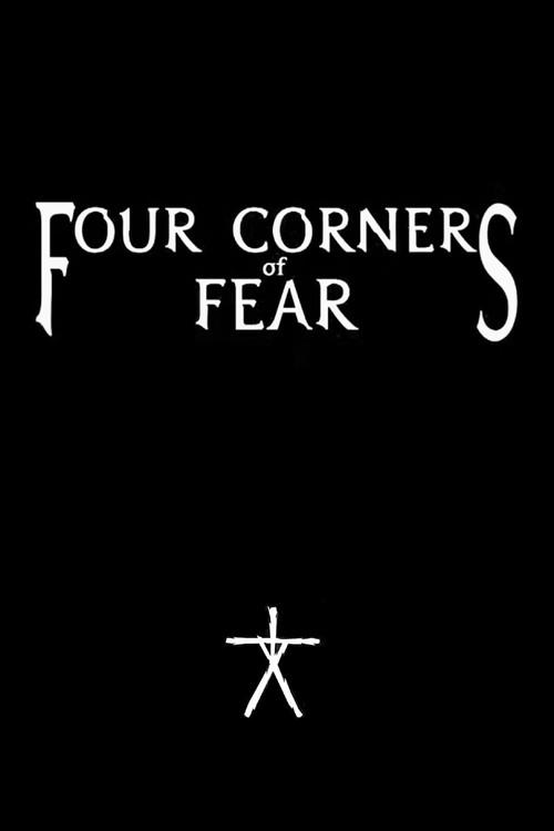 Four Corners of Fear backdrop