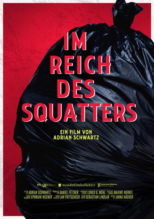 Im Reich Des Squatters backdrop