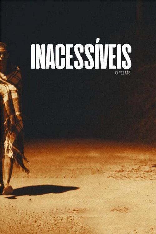 Inacessíveis backdrop