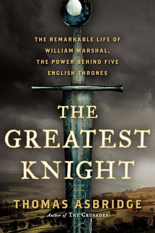 The Greatest Knight - William the Marshal backdrop