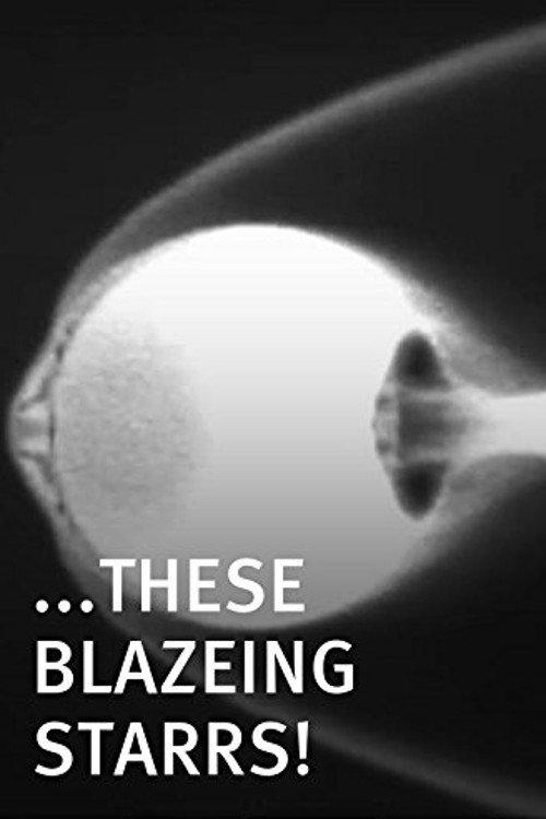 These Blazeing Starrs! backdrop