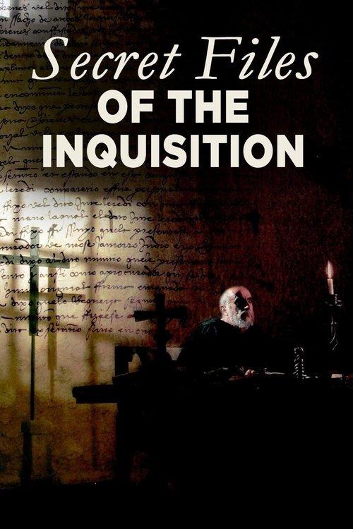 Secret Files of the Inquisition backdrop