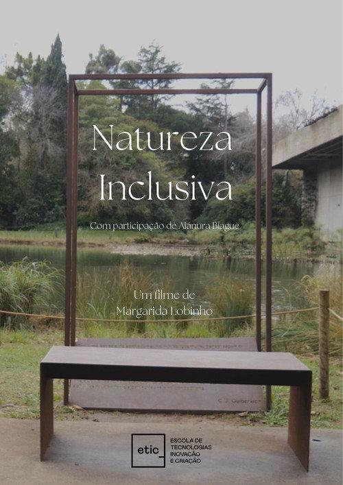 Inclusive Nature backdrop
