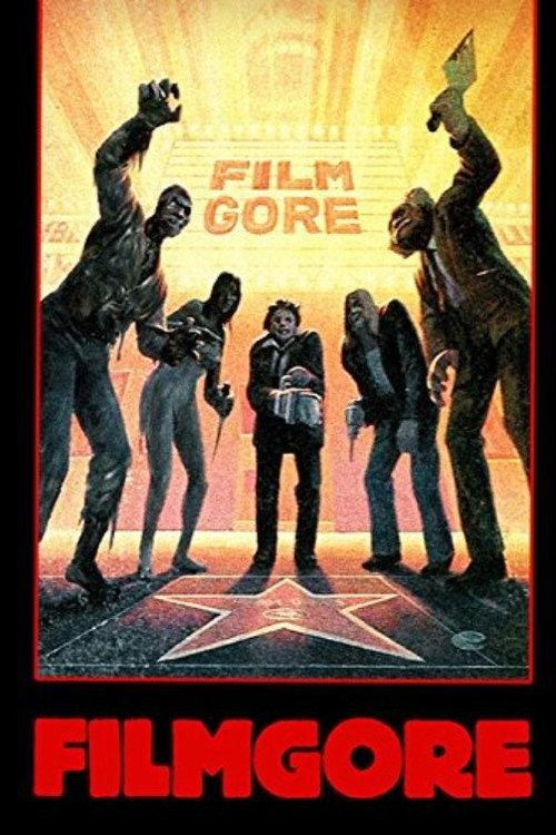 Filmgore backdrop