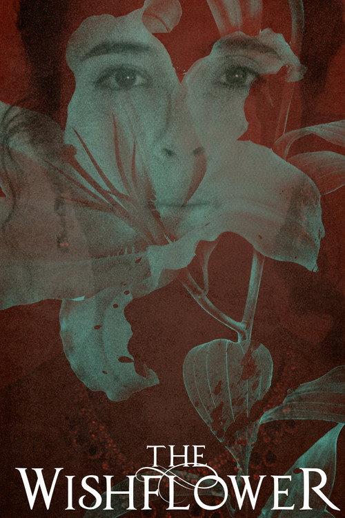 The Wishflower backdrop
