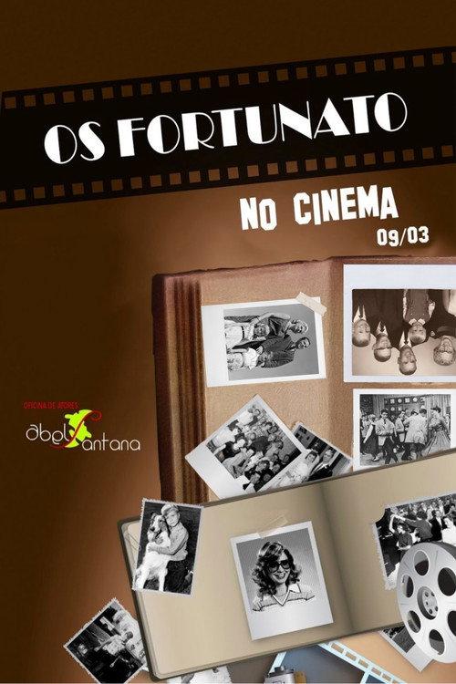 Os Fortunato backdrop