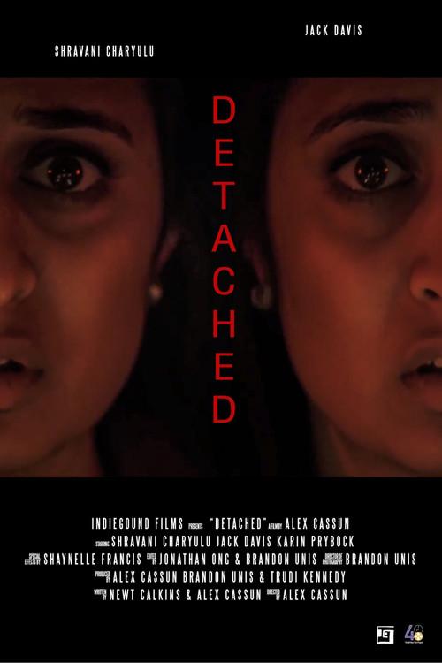 Detached backdrop