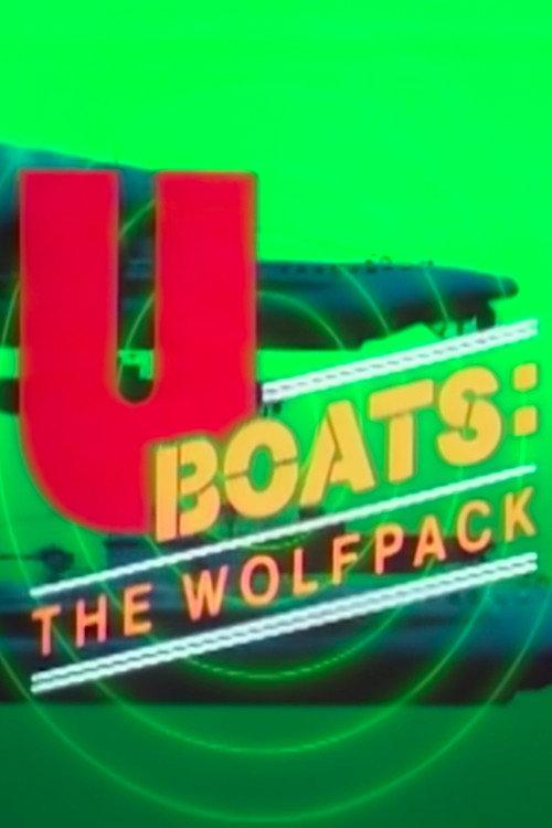 U-Boats: The Wolfpack backdrop