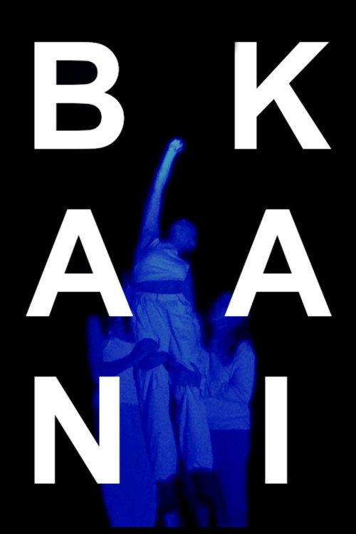 Bankai backdrop