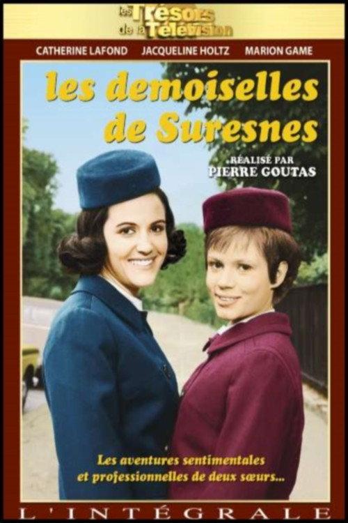 Les Demoiselles de Suresnes backdrop