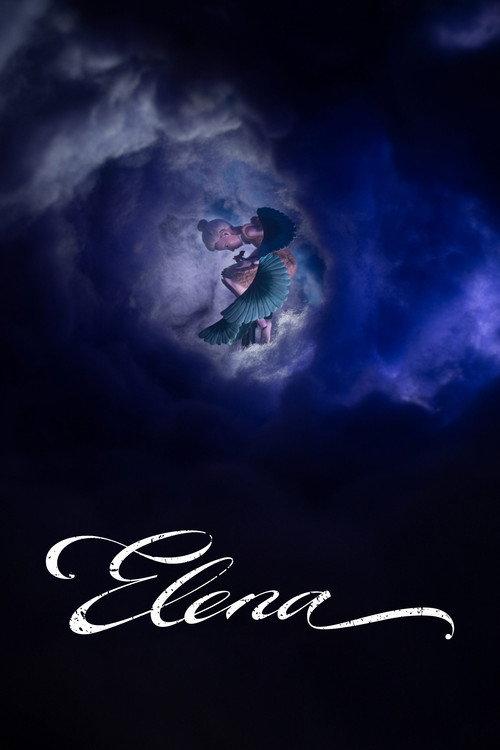 Elena backdrop