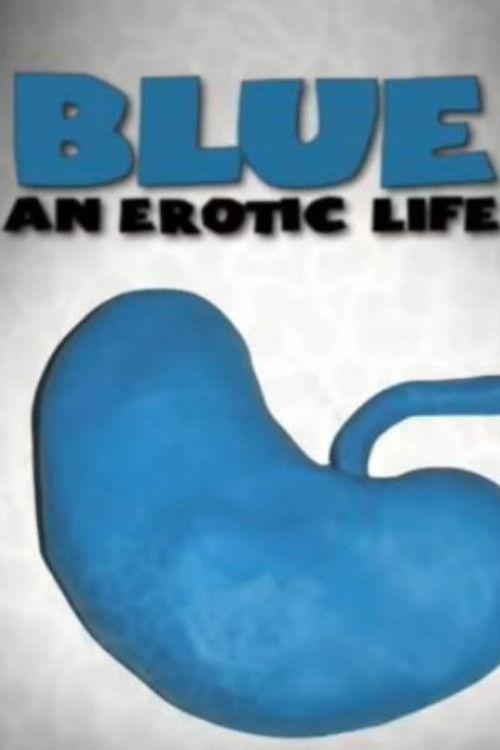 Blue: An Erotic Life backdrop