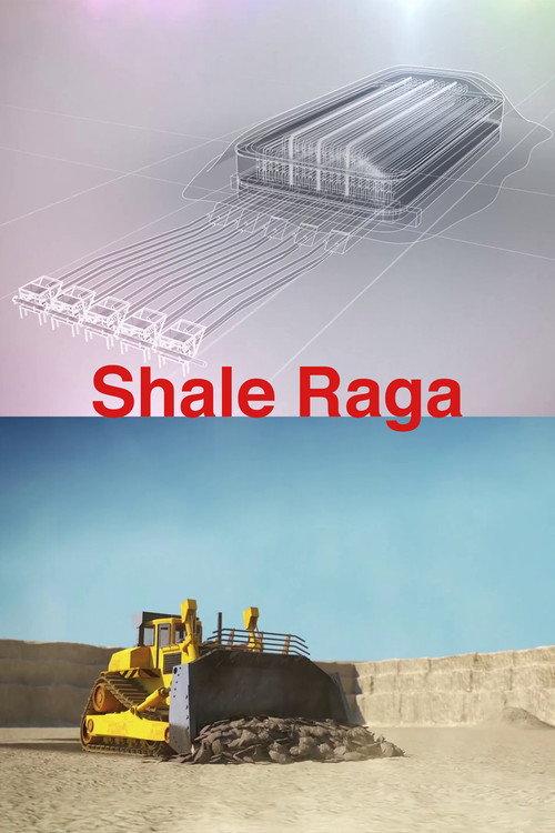 Shale Raga backdrop