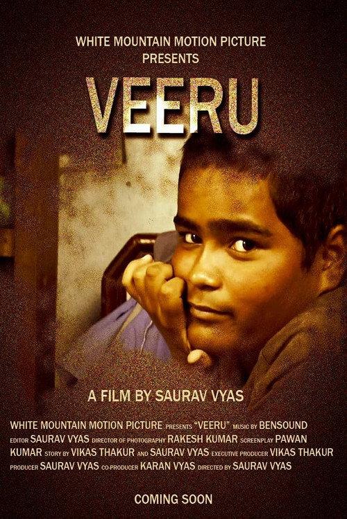 Veeru backdrop