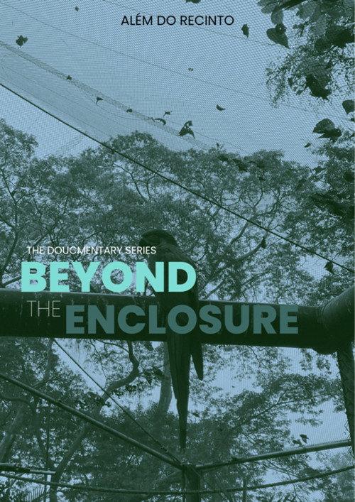Beyond the Enclosure backdrop