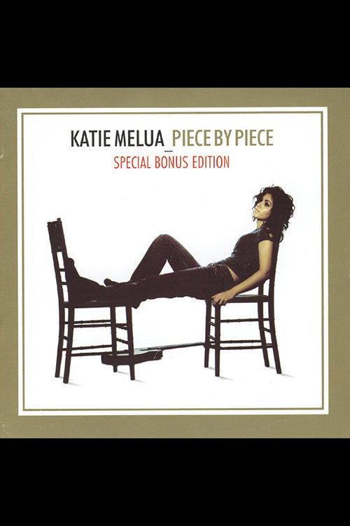 Katie Melua - Piece by Piece backdrop