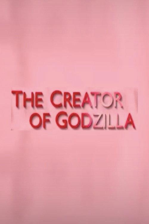 The Creator of Godzilla: Tomoyuki Tanaka backdrop